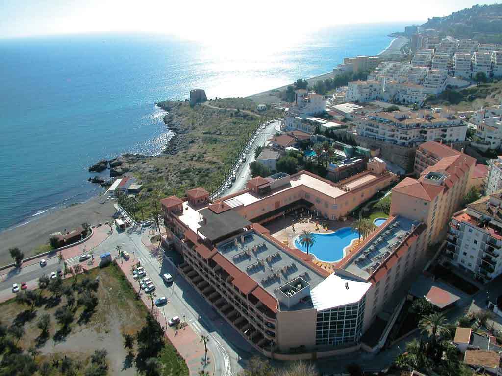 Bahía Tropical