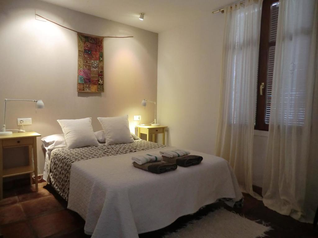 Namaste Apartamento Grazalema