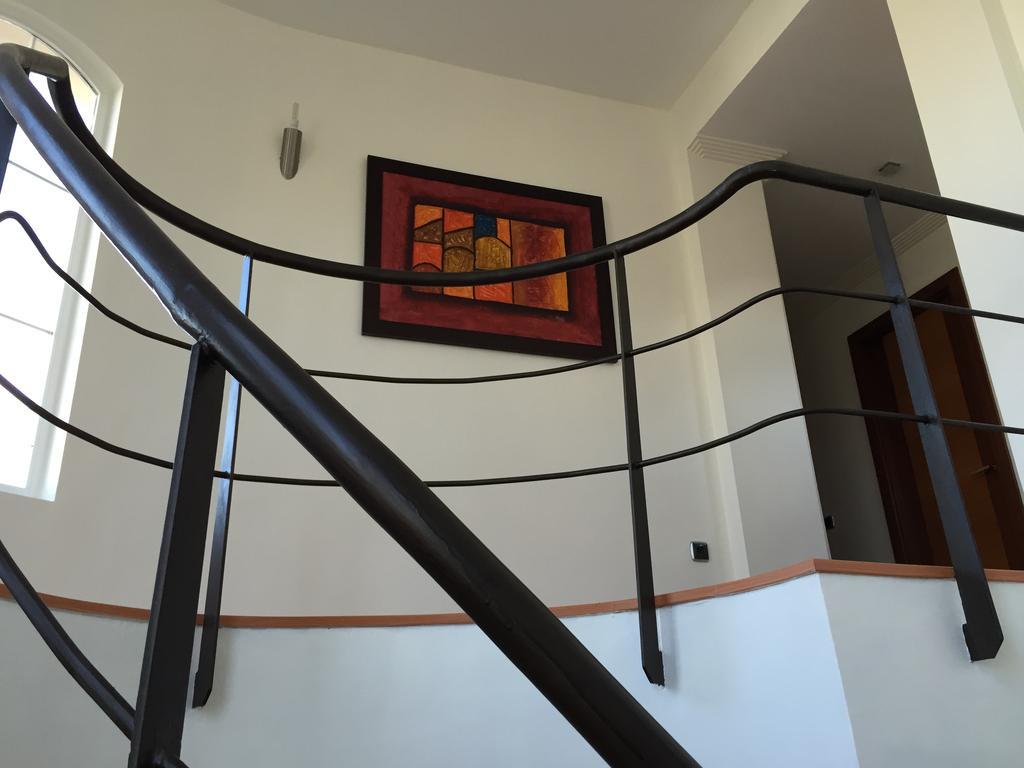Holiday home Chalet Magnolia Malaga