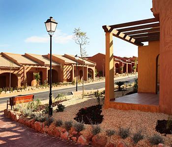 Resort Santara Wellness 3*