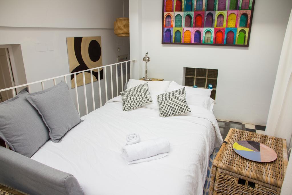 Apartamento Casa Gigi Tarifa