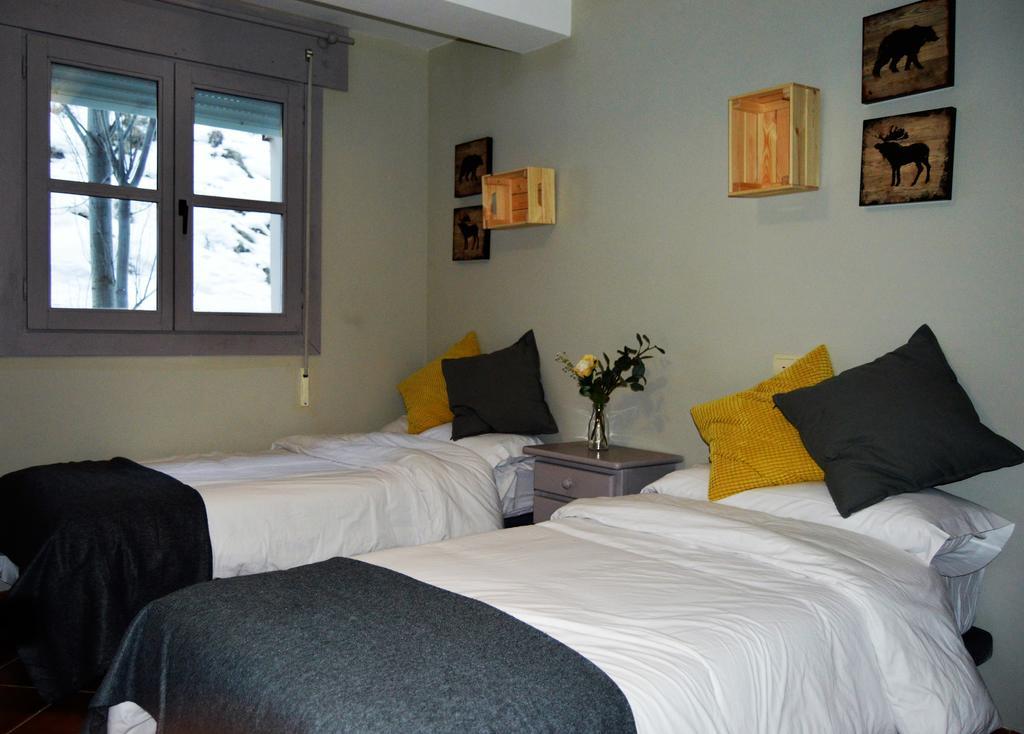 The Guest house