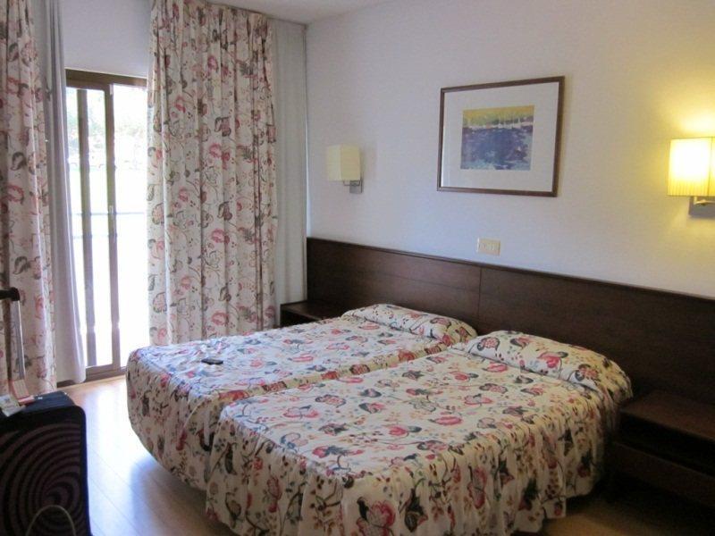 Gran Garbi & Aquasplash Hotel