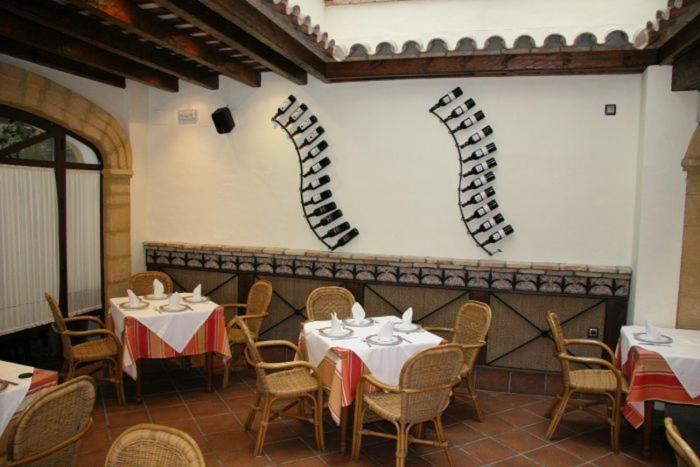 Guest house Torre De Guzman Conil De La Frontera
