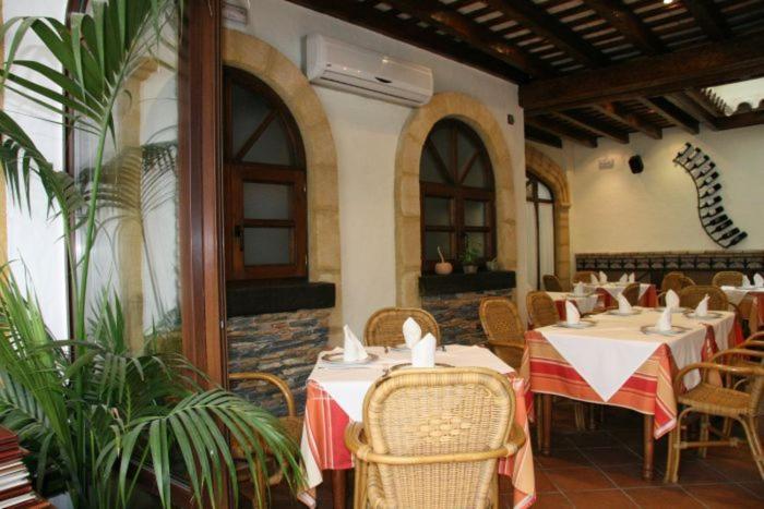 Guest house Torre De Guzman