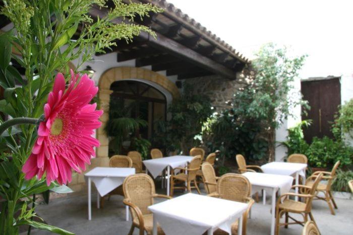 Torre De Guzman Guest house