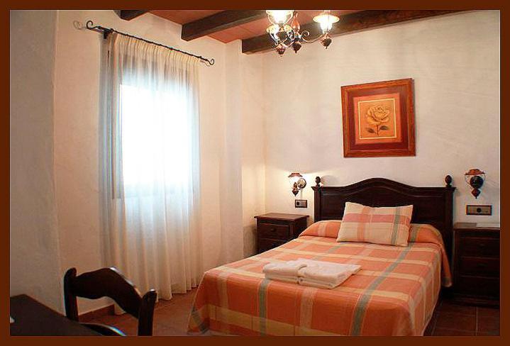Guest house Torre De Guzman Conil De La Frontera