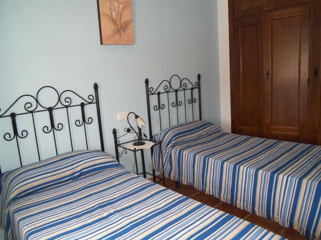 Rurales Jardines Del Visir Apartment