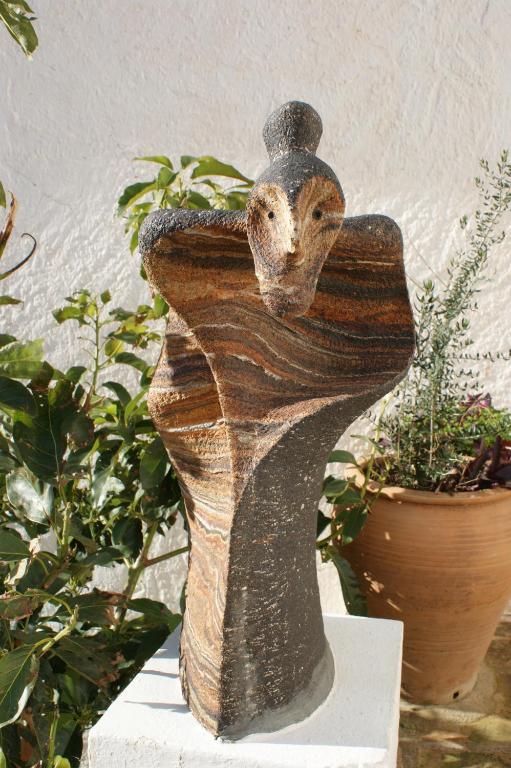 Rurales Jardines Del Visir Apartment Genalguacil