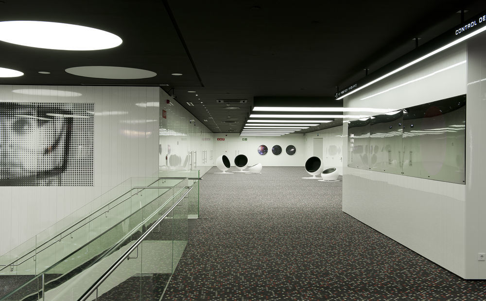 Barceló Sants Hotel Barcelona