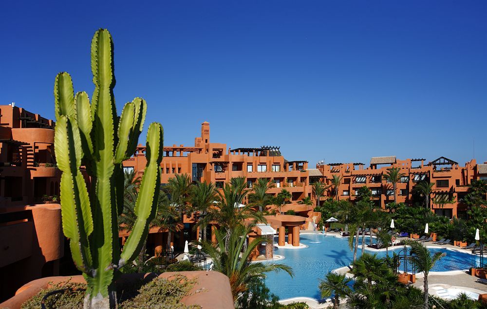 Hotel Royal Hideaway Sancti Petri By Barceló Group
