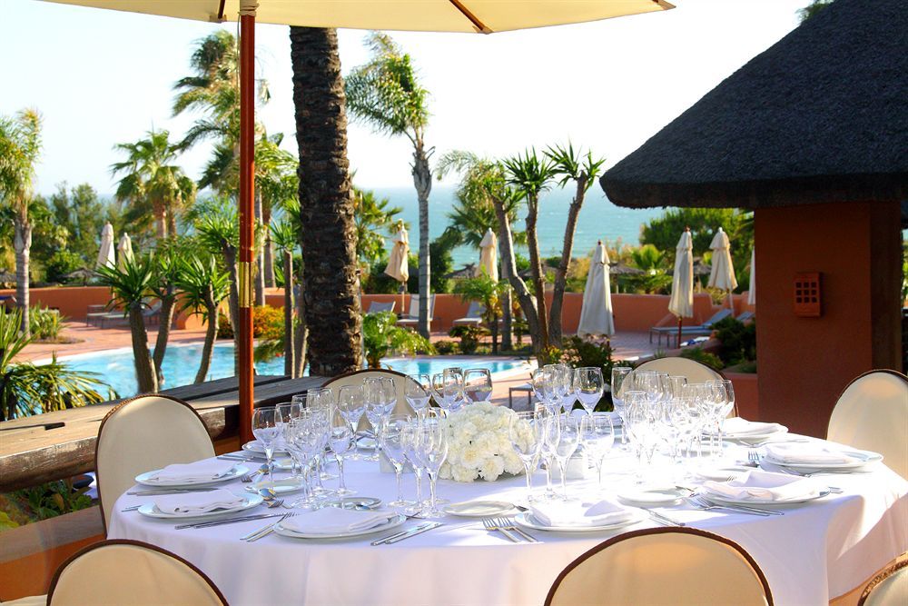 Hotel Royal Hideaway Sancti Petri By Barceló Group 5*