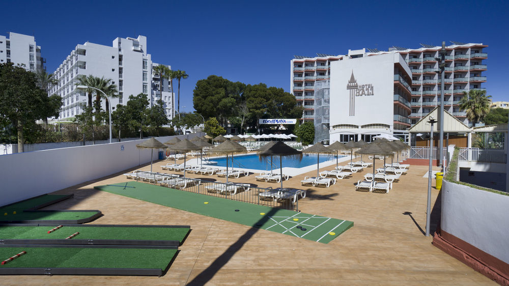 Medplaya Bali Benalmadena