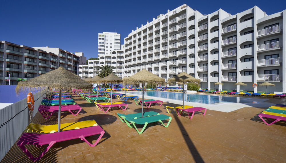 Hotel Medplaya Bali Benalmadena