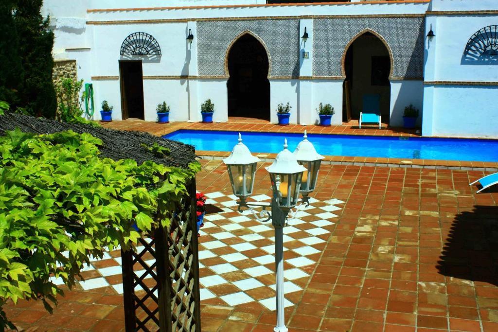 Country house La Fabrica De Juan *