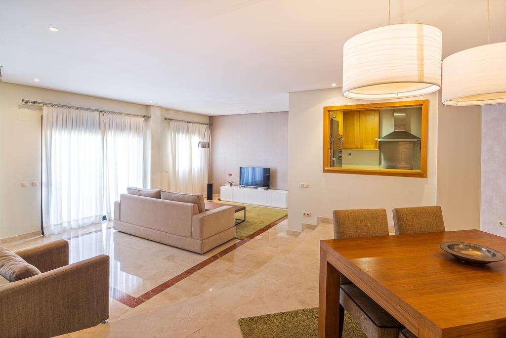 Apartment Mimosas Banus *