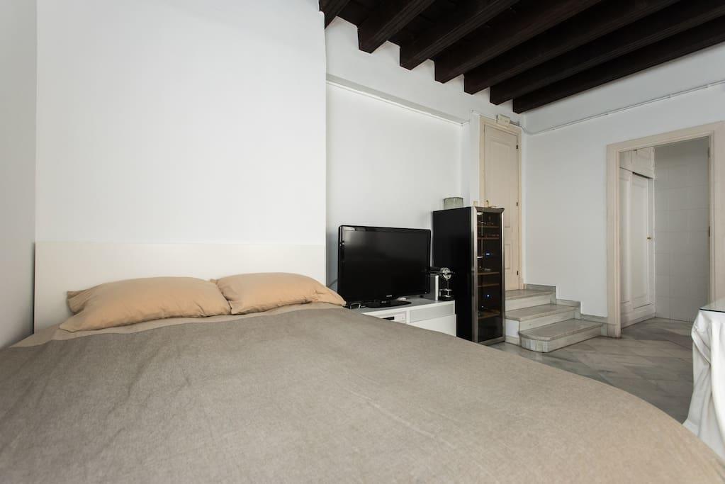 Apartment Catedral Suites Apartamento *