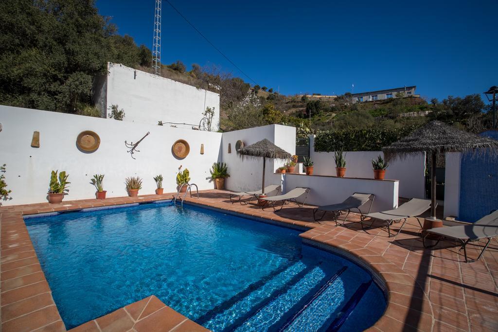 Сasa de vacaciones Espinarural