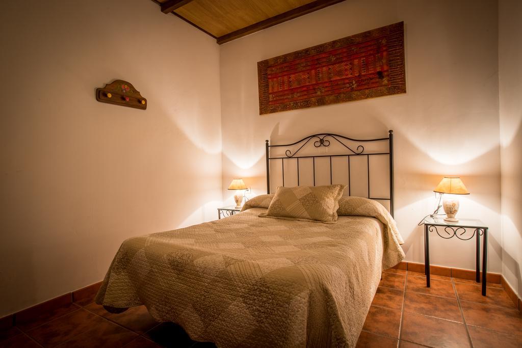 Сasa de vacaciones Espinarural Almogía