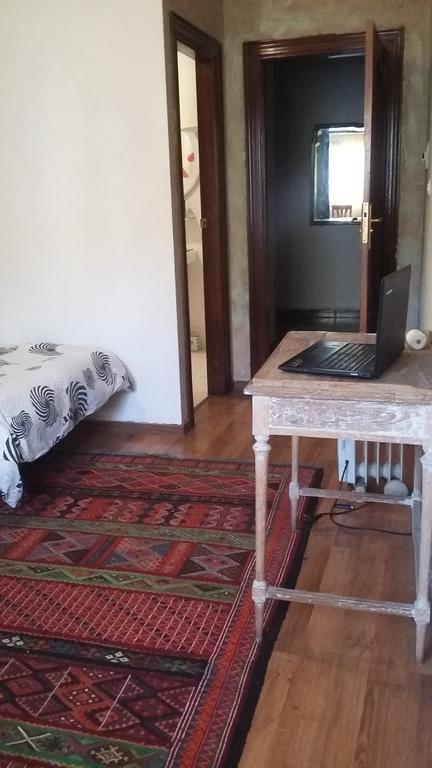 La Carretilla Pensión Pinos Genil