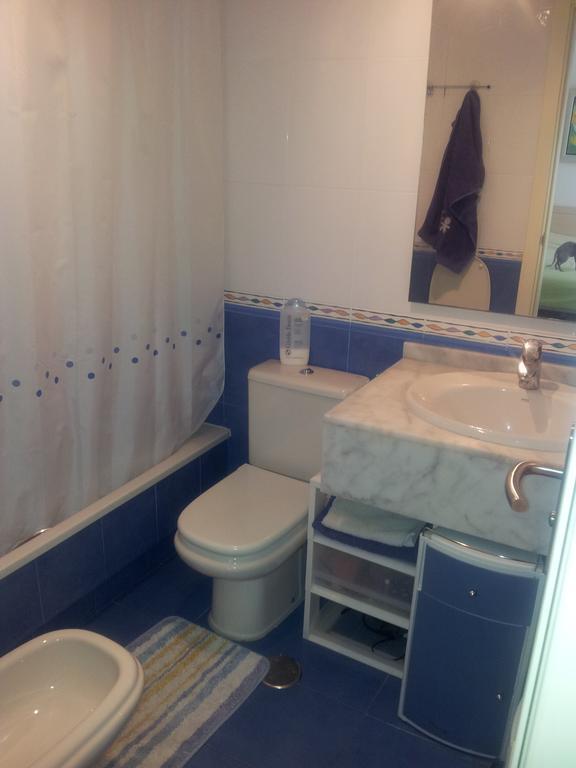 Apartamento La Tramuntana Benidorm