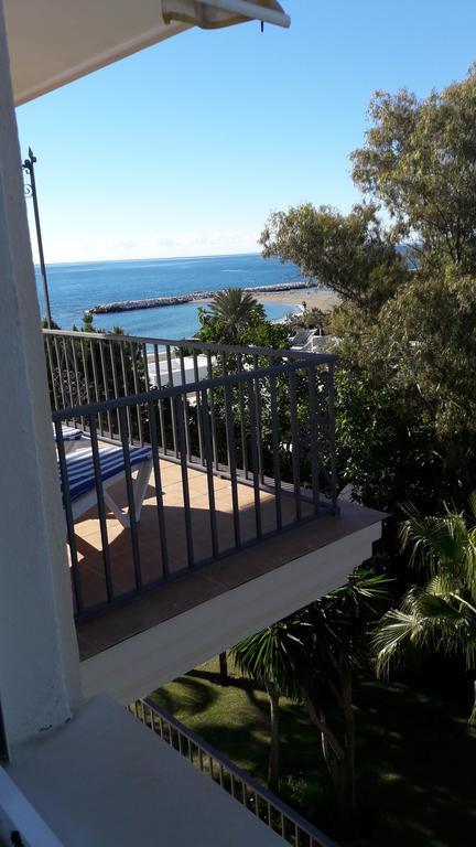 Apartamento The Terrace Of Puerto Banus Marbella