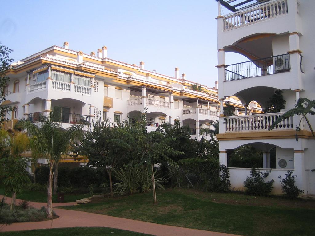 Atico Puerto Banus