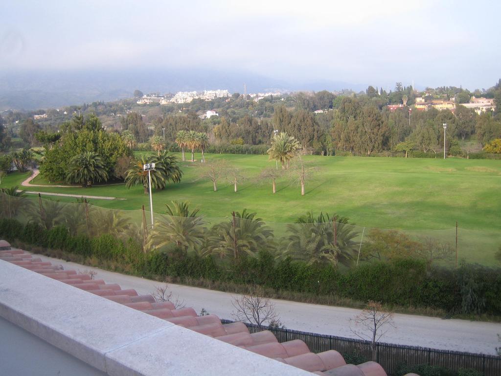 Atico Puerto Banus Apartment Marbella