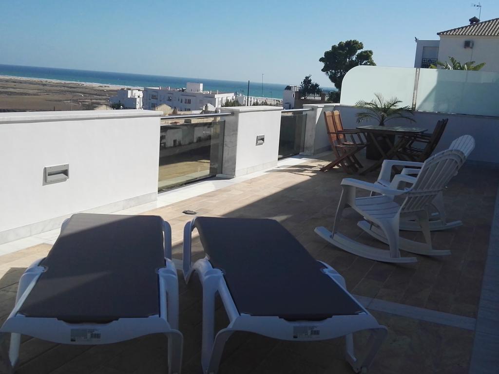 Conilsolymar Apartment *