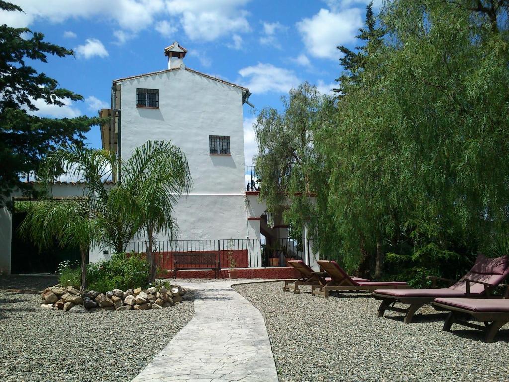 Apartment El Arpa