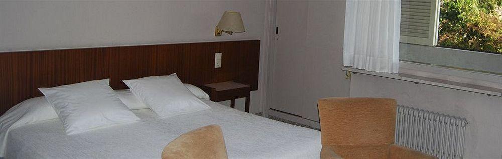 Hotel Balneario Prats Caldes de Malavella