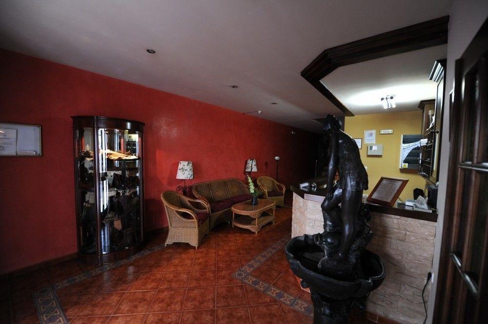 Montearoma Hotel