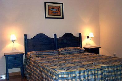 Hotel Tours Seleccion 2*