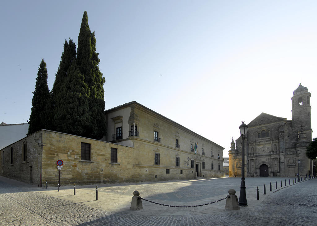 De 4* Úbeda