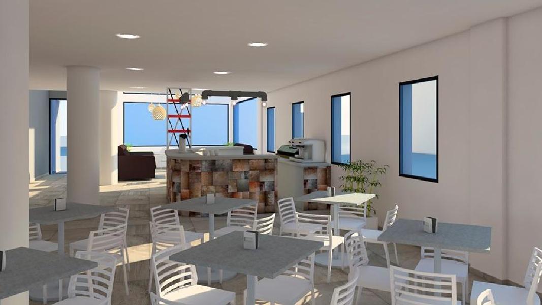 Urban Dream Nevada Hotel Armilla