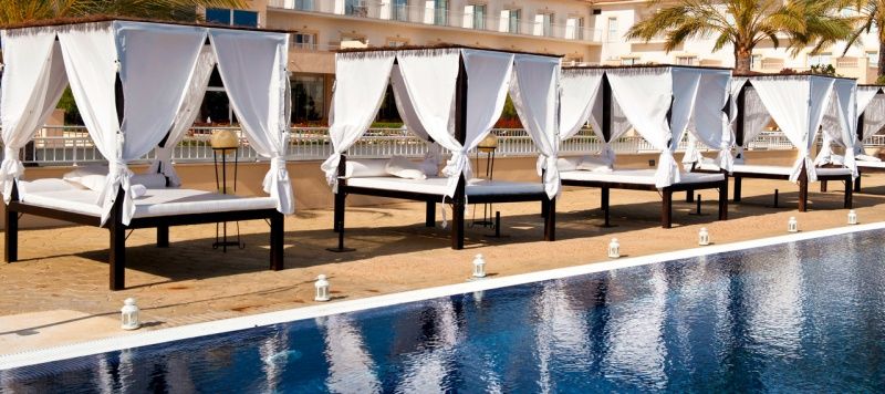 Garden Playanatural - Adults Only Hotel El Rompido