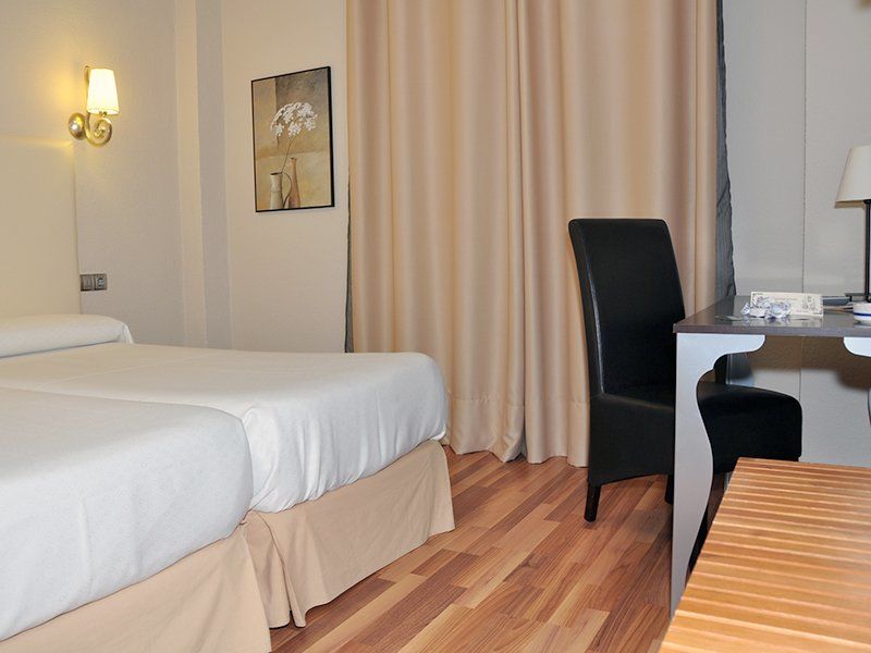 Sercotel Doña Carmela Sevilla