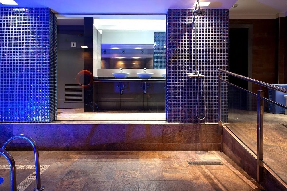 Hotel Acacias Suites&spa Lloret de Mar