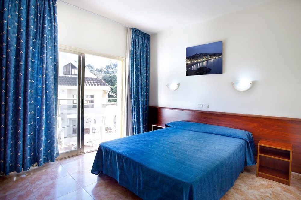 Acacias Suites&spa Hotel