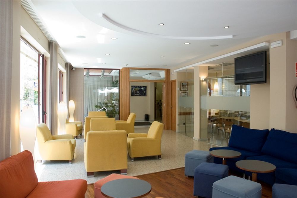 Hotel Acacias Suites&spa Lloret de Mar