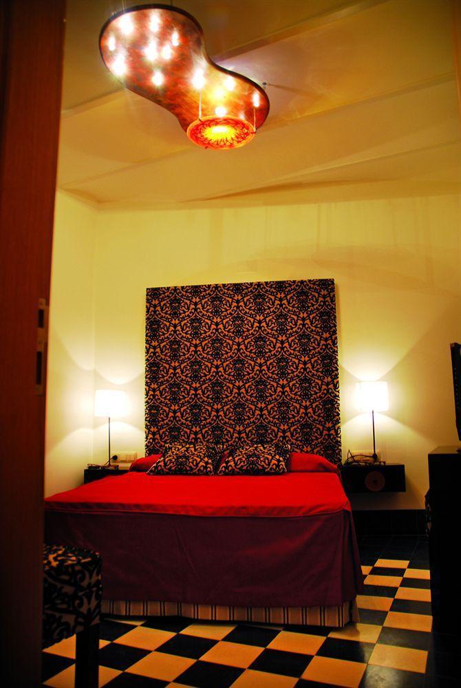 Guest house Casa Alborada *