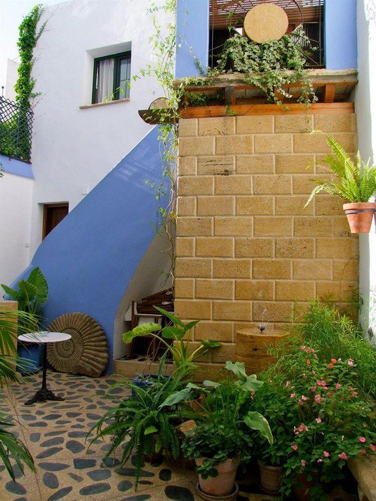 Guest house Casa Alborada