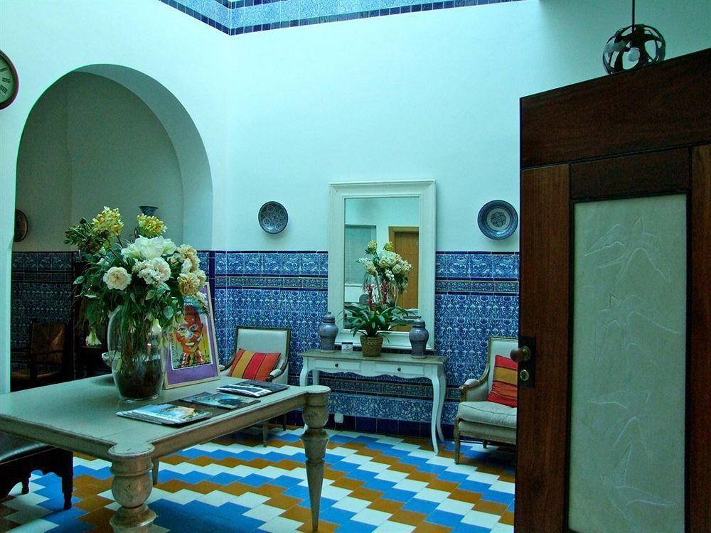 Casa Alborada Guest house *