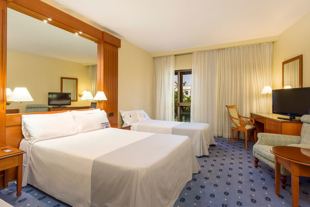 Macarena 4* Sevilla