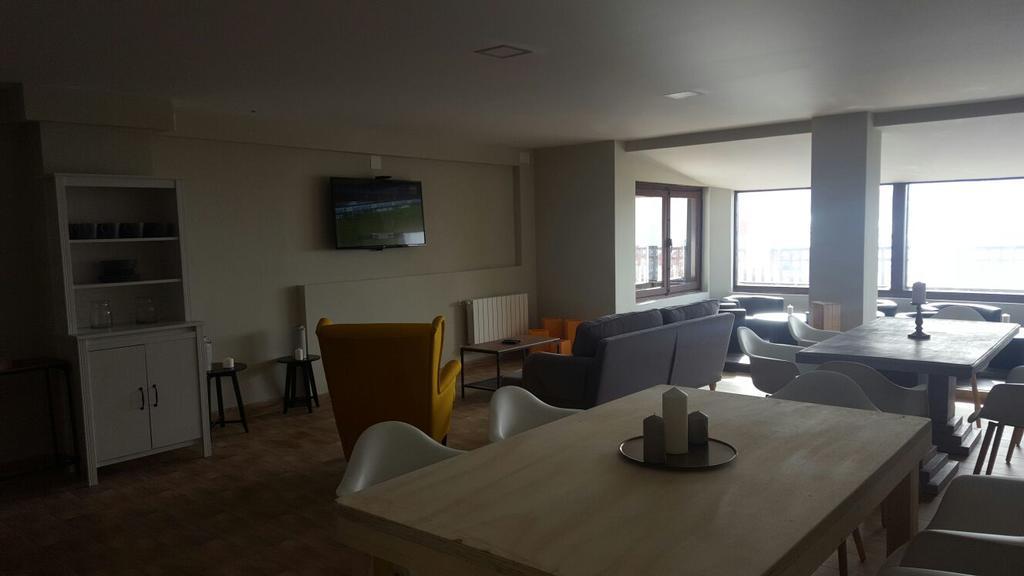 Guest house The