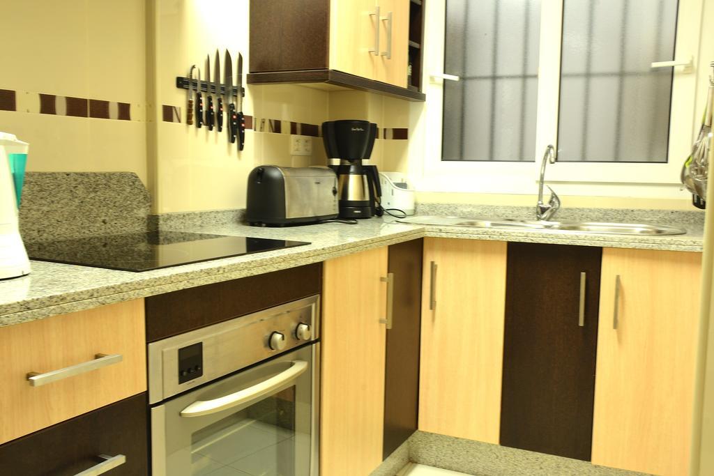 Apartment Coronado 58 Nerja