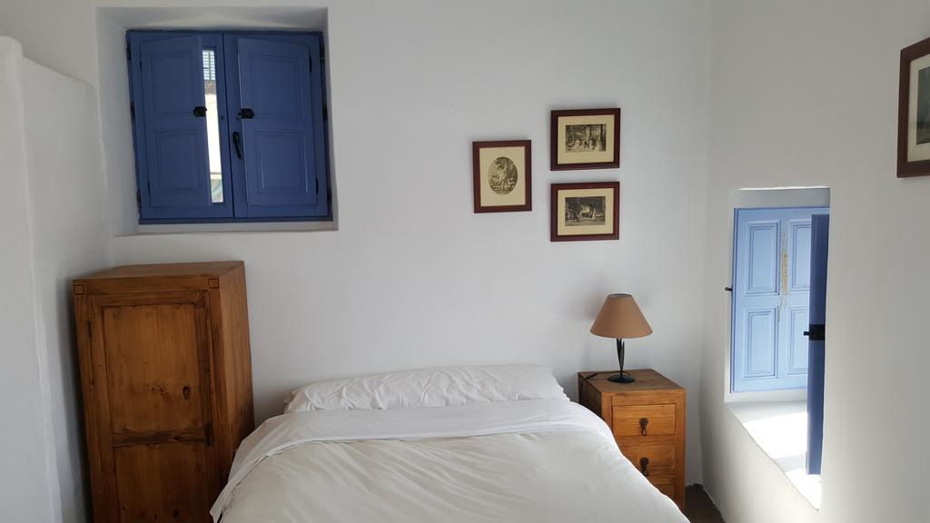 Guest house Chimeneas Mairena