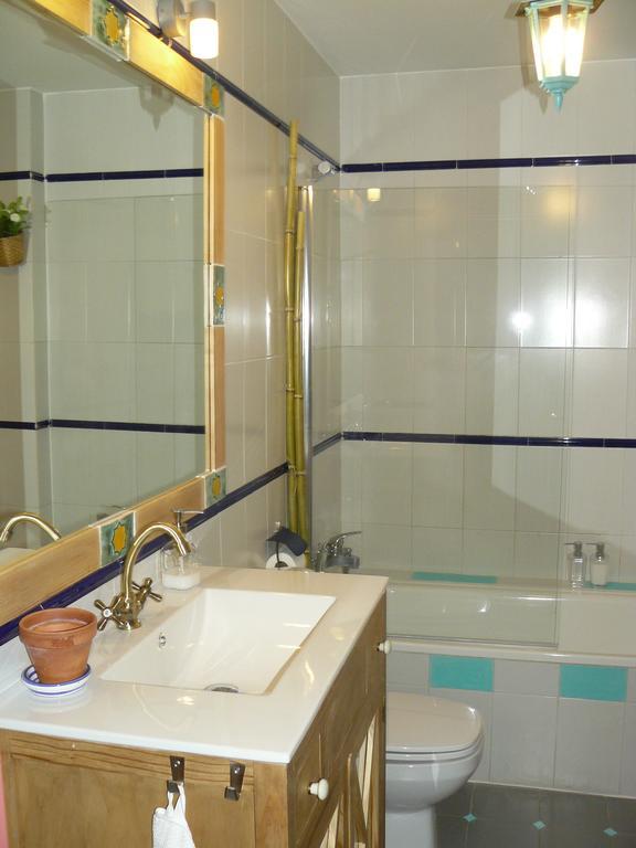 Apartamento Mirador Alhambra - 2 Private Terraces - Wifi - Granada
