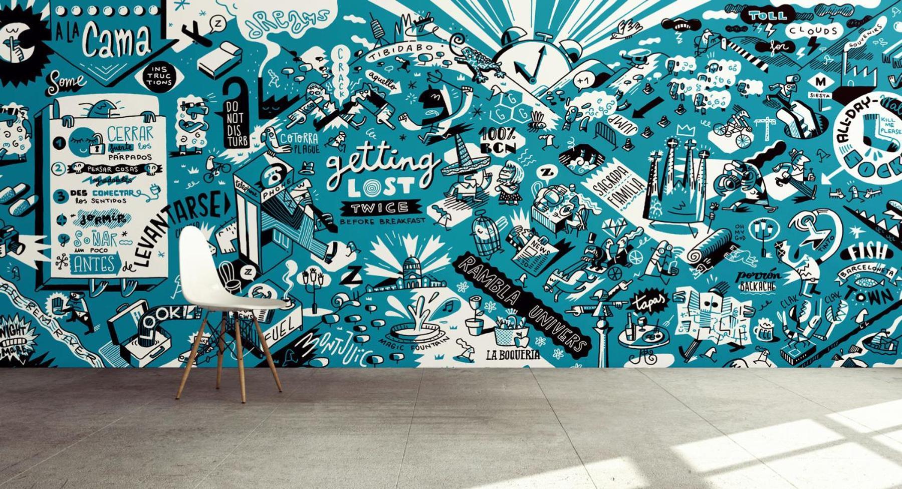 Bedcelona Hostel