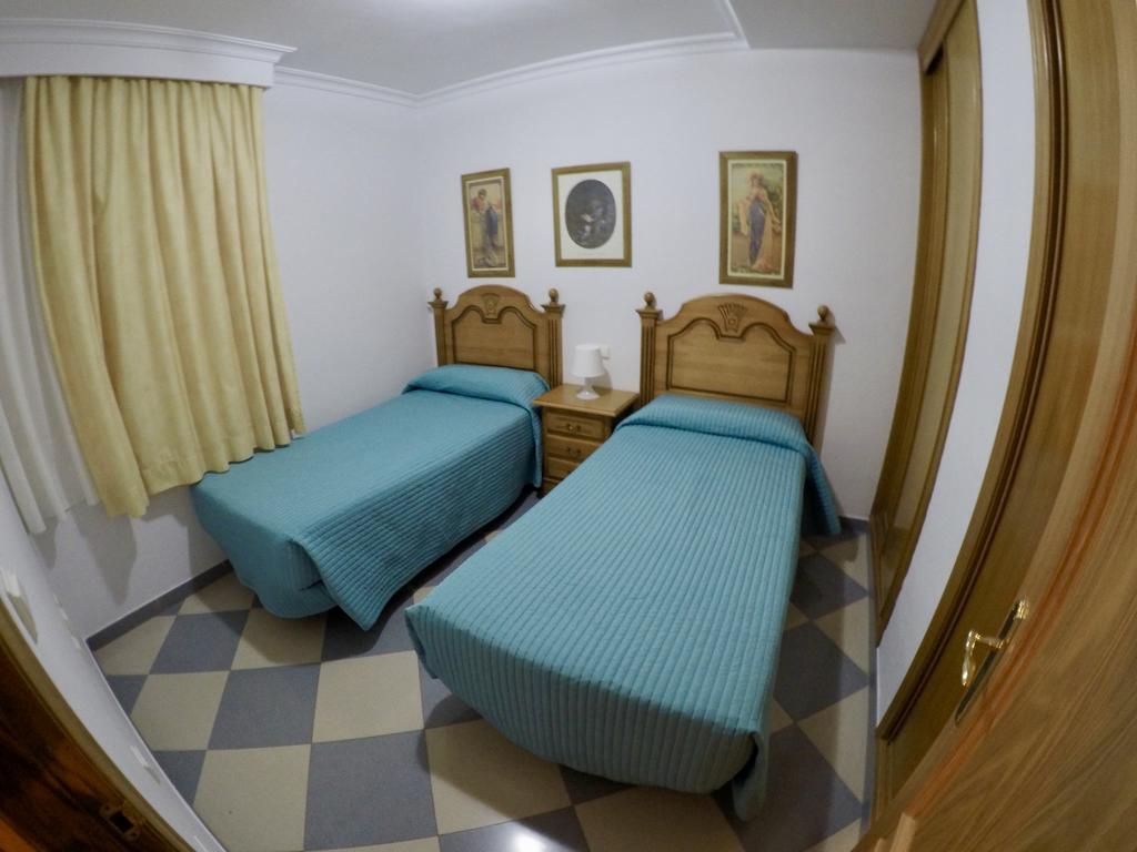 Niña De Oro Apartamento Torremolinos